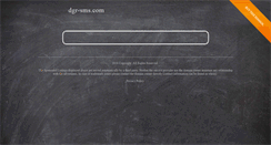 Desktop Screenshot of dgr-sms.com