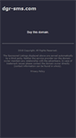 Mobile Screenshot of dgr-sms.com